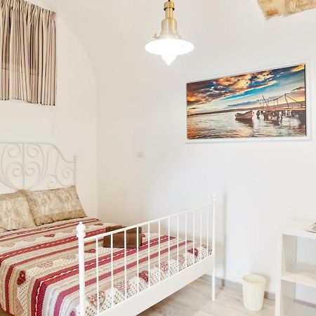 San Nicola Clemente Private Room Bari Bagian luar foto